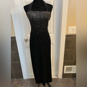 Scott McClintock Gown